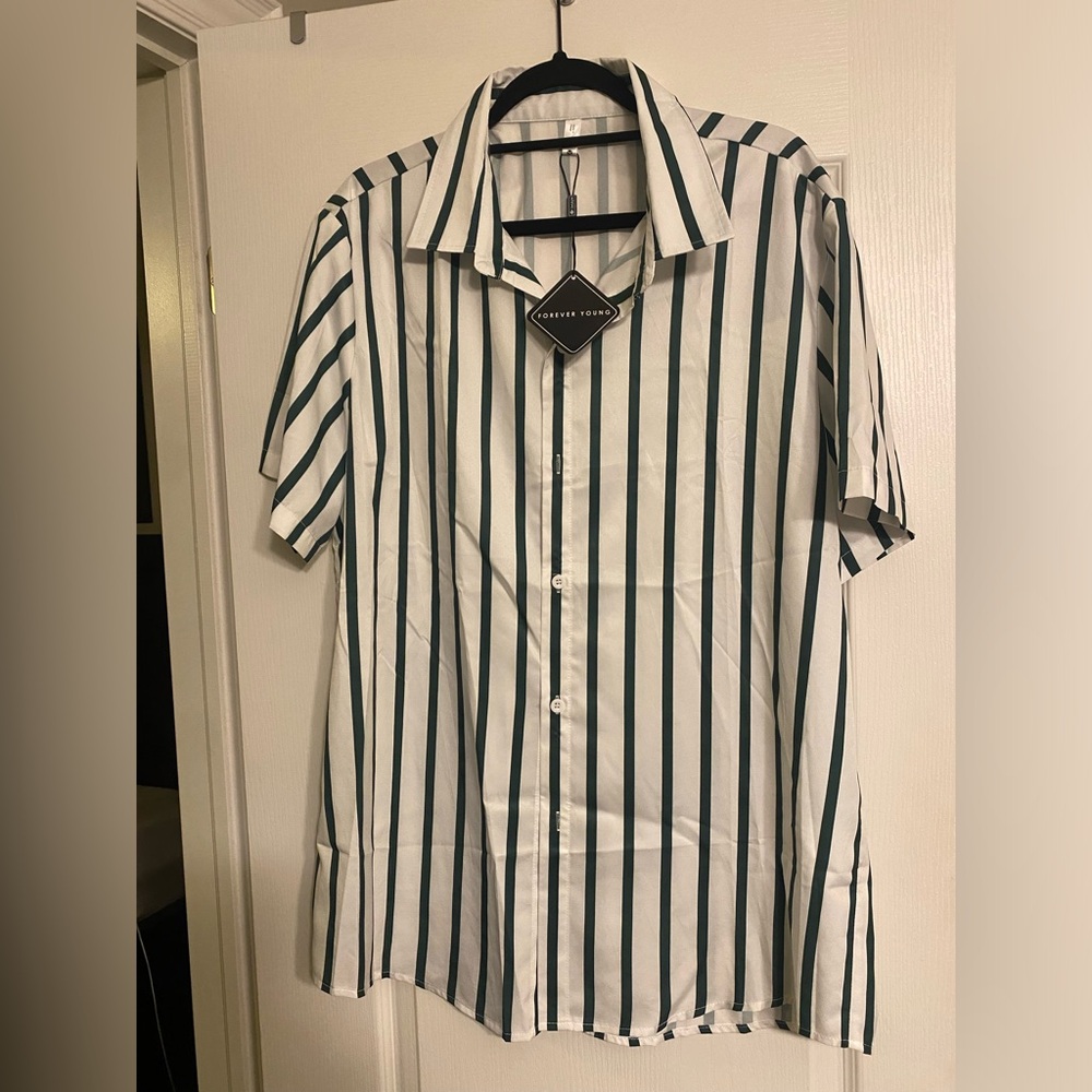 Striped shirt